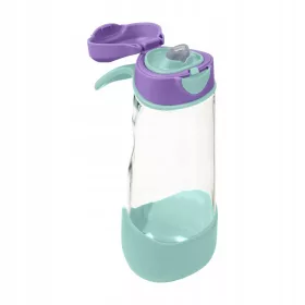  Sticla sport tritan 600 ml b.box Lila Pop