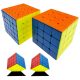  SET CUBURI 4x4 5x5 ORIGINAL PROFESIONAL STICLA REGLAT + GRATUIT