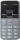  Telefon mobil Panasonic KX-TU160EXG 32 MB 2G gri