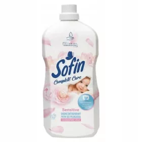  Balsam de rufe Sofin Complete Care Sensitive 1,8 l