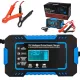 Încărcător automat de baterii LCD 12V/6A