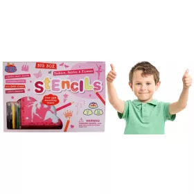  FASHION FAIRIES SABLATE SET MARE BARNEY