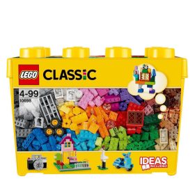  LEGO Classic 10698 Cărămizi Creative Cutie Mare