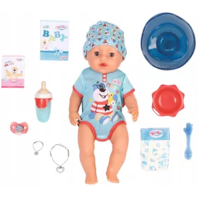  Baby Born 827963 Papusa Magic Boy 43cm