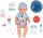  Baby Born 827963 Papusa Magic Boy 43cm