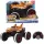  Mattel HGV87 Hot Wheels Monster Trucks Tiger Vehicul Off-Road