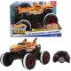  Mattel HGV87 Hot Wheels Monster Trucks Tiger Vehicul Off-Road