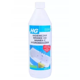  HG HYGIENE PENTRU CAZI DE BAI HIDROMASAJ 1000ml