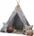  TIPI CORT DE POVME PĂDURĂ +3 ANIMALE + STABILIZATOR COPII COPII