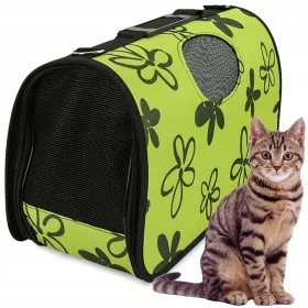  Geanta Petsi 52 cm x 15 cm x 34 cm multicolora
