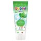  Bobini Pasta de dinti Menta Bubble Gum 6+ 75ml