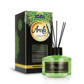  Batoane de parfum General Fresh Arola Passion, 100 ml