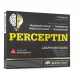 OLIMP Perceptin - Supliment pentru Vitalitate Mentală și Fizică, 30 Capsule