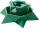  Suport pentru brad din plastic STAR