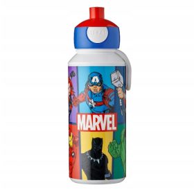  Flacon Mepal Avengers 400 ml
