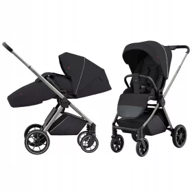    Carucior Carrello ULTRA FATA SPATE Carucior bidirectional 22kg