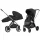  Carucior Carrello ULTRA FATA SPATE Carucior bidirectional 22kg