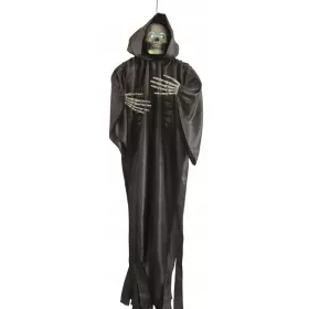  DECORAȚIE DEMON ATARAT 155C HALLOWEEN