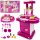  Bucatarie Cuptor Set bucatarie Hota Robinet Valisa Efecte Accesorii Sunet