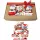  SET DULCIURI MARE KINDER XXL MIKIŁAJ CADOU DE CRACIUN ZIUA NUMELE