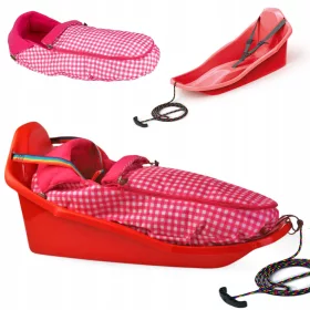  Tobogan din plastic Prosperplast TOPO