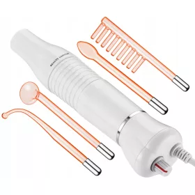    Darsonval OZONE Therapy DARSONWAL Reglare lină Beauty Limited 30W