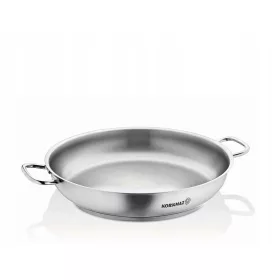  Tigaia traditionala Kormaz 24 cm, inox