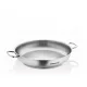  Tigaia traditionala Kormaz 24 cm, inox