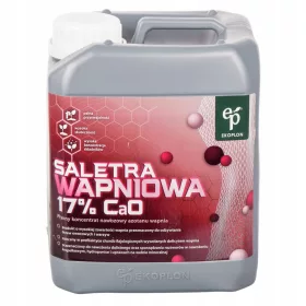  Îngrășământ cu azot EKOPLON lichid 7 kg 5 l