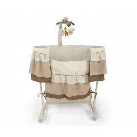  Leagan Milly Mally Moon 73 x 87 cm bej