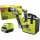  Burghiu cu ciocan Ryobi SDS Plus 650 W