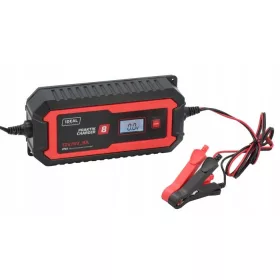  Redresor Ideal Praktik Charger 8 6/12 V