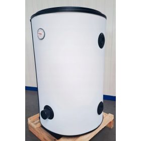  Rezervor tampon 157l, în picioare/atârnat.