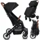  KIDWELL COLMER JET BLACK CARUEU COMPACT PANA LA 22 KG