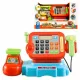  Cumpărați casa de marcat, cititor, microfon, calculator și cântar