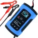 REDRESSOR AUTO PENTRU BATERIE 12V 24V LCD ÎNCĂRCĂTOR AUTO