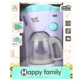  Aparat de cafea cu baterie