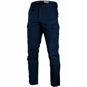  LAHTI PRO Pantaloni cargo bleumarin L40540 XXL