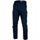  LAHTI PRO Pantaloni cargo bleumarin L40540 XXL