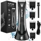  CLIMER PENTRU PARTI INTIME ELECTRIC SHARER ALPHA TRIMER