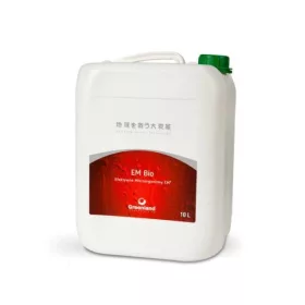  Preparat lichid fosa septica Greenland EM Technology 10 l