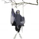 Halloween Skeleton Skeleton Fantoma Decoratiunea agatata Ornament de Halloween