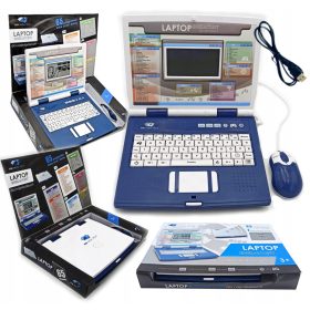  Computer copii HH Polonia 5905698220189