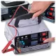  Redresor baterie auto AUTOMAT 24V 12V 30A functie reparatie