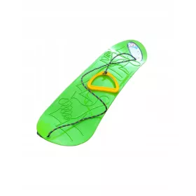    Glisiera din plastic glisantă PENTRU SNOWBOARD SNOWBOARD S BOARD