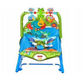  CD Land Plus SŁONIK 100008 șezlong