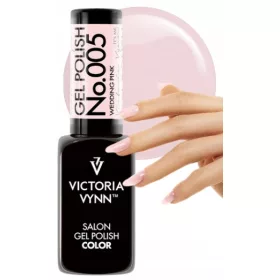  Lac hibrid lac colorat Victoria Vynn nunta roz 005 8 ml