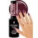  Lac de culoare hibrid Victoria Vynn Nuanțe de purpuriu Berry Wine