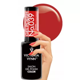  Lac de culoare hibrid Victoria Vynn 039 Sweet Desire 8 ml