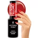  Lac de culoare hibrid Victoria Vynn 040 Scarlet Red 8 ml